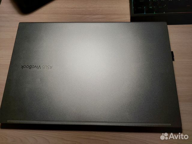 Ноутбук Asus VivoBook 15