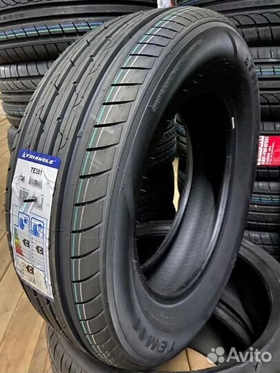 Triangle TE301 215/60 R16 99V