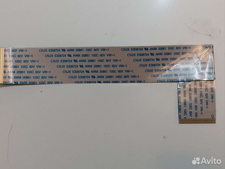 Шлейф BN96-35954A