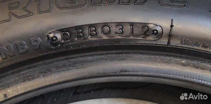 Мотошина Bridgtstone Exedra G704 180/60R16 M/C 74h