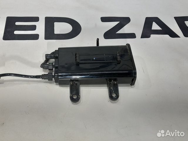 Адсорбер топливных паров Kia Sportage 3