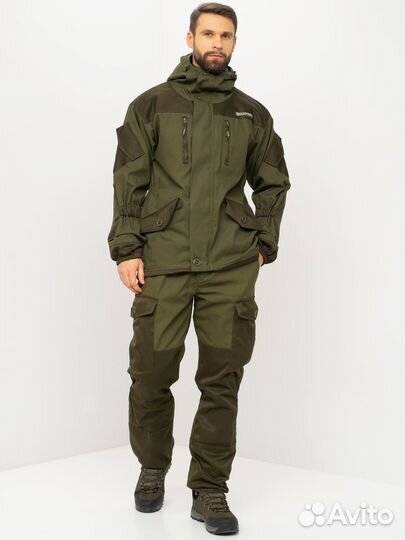 Костюм демисезонный 