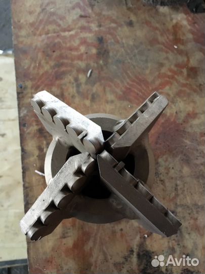 Бур Алмазный.Долото.PDC долото,пдс,в наличии