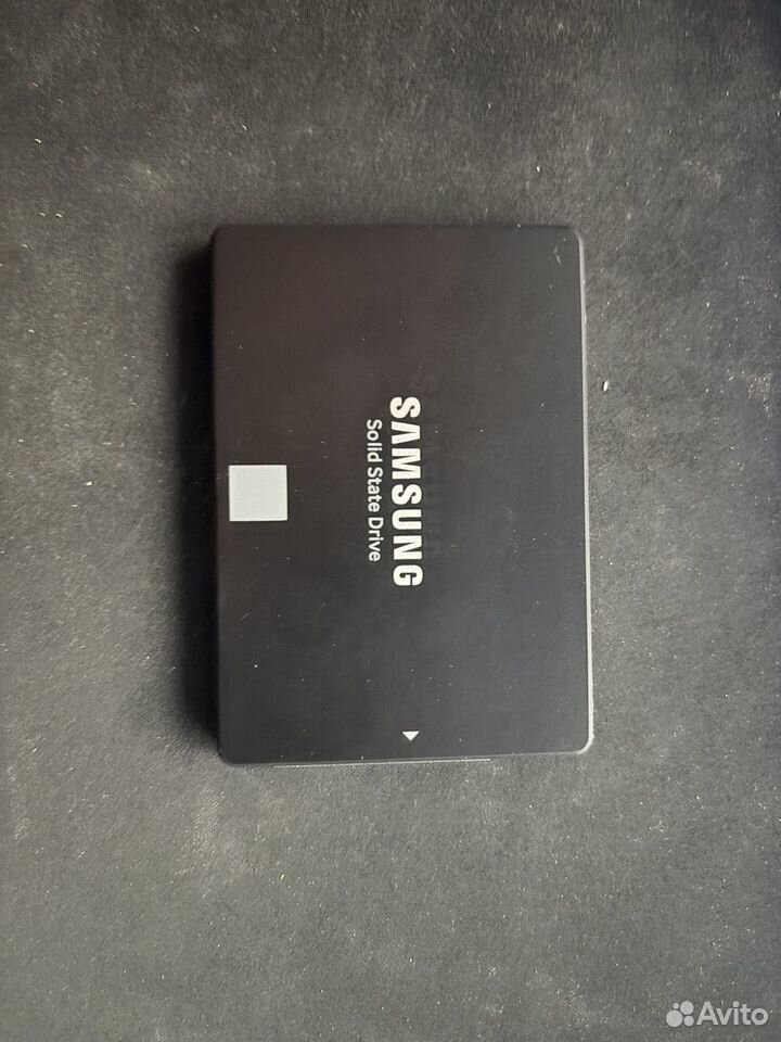Samsung 870 evo 250gb купить в Мытищах по низкой цене с доставкой ...