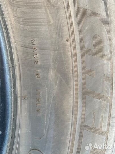 Michelin Energy XM2+ 215/65 R16