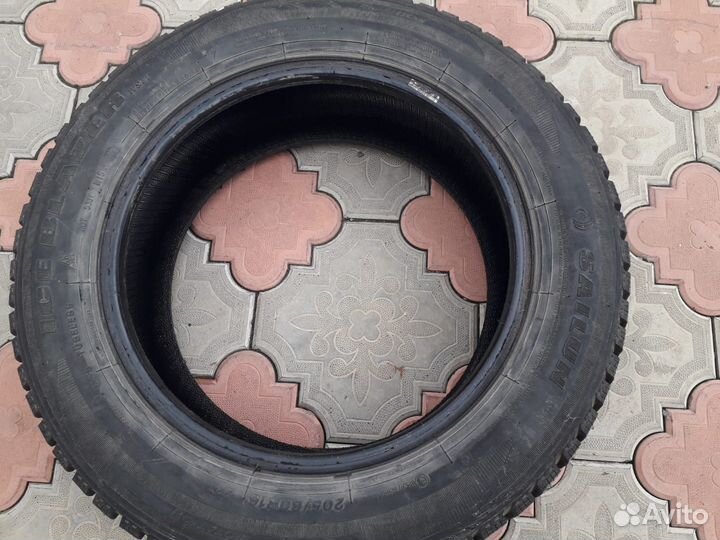 Sailun Ice Blazer Stud 20.5/60 R16