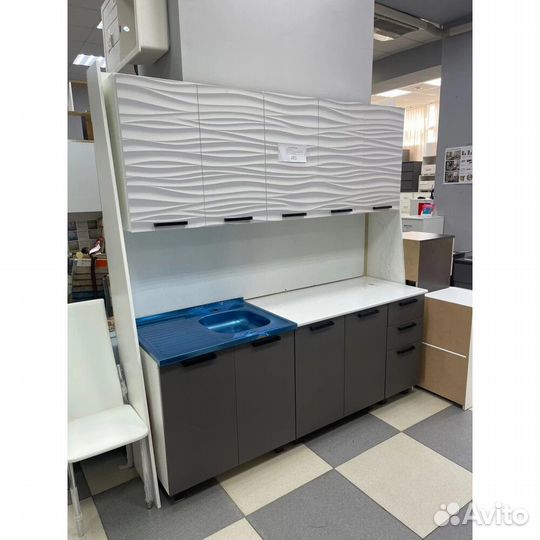 Готовая кухня