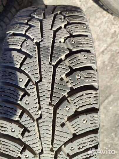 Nokian Tyres Nordman 5 185/65 R15