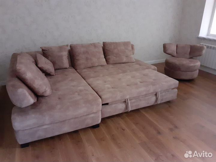 Диван новый