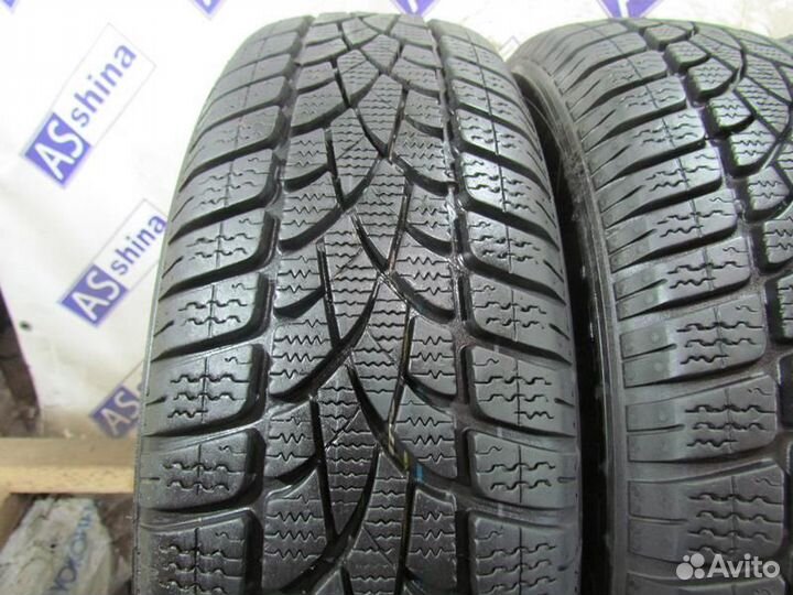Dunlop SP Winter Sport 3D 175/60 R16 97P