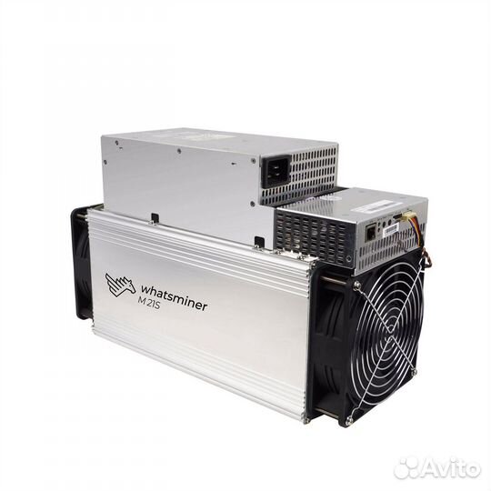 Whatsminer