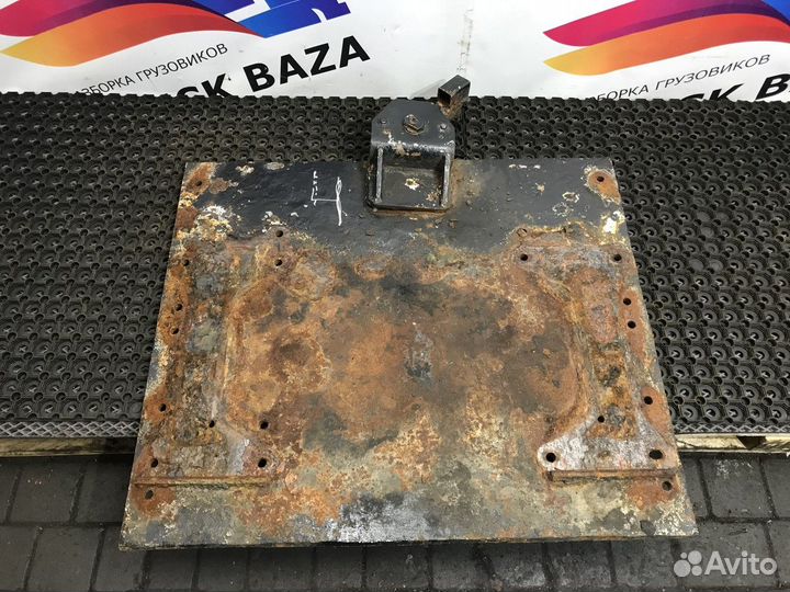 Плита под седло 880х660х15 Разные Автомобили