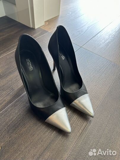 Туфли женские