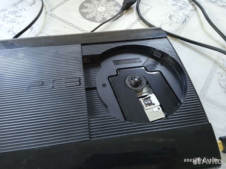 Sony playstation 3 PS3