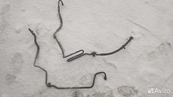 Шланг гидроусилителя Volkswagen Bora Golf 4 Skoda