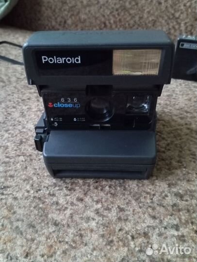 Фотоаппараты