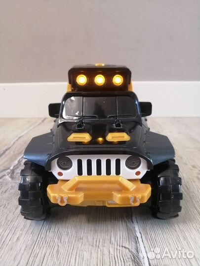 Tobot К Машина Трансформер