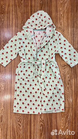 Пижама для девочки 134-140 см. Пакетом