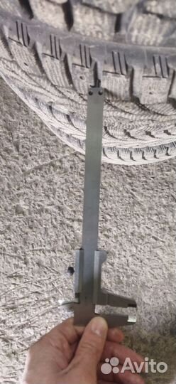 Bridgestone Blizzak Spike-01 205/55 R16 91T