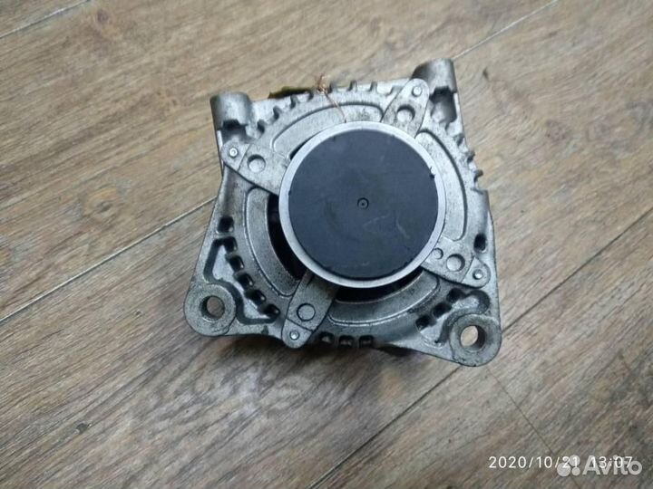 Генератор Chrysler Grand Voyager/Voyager