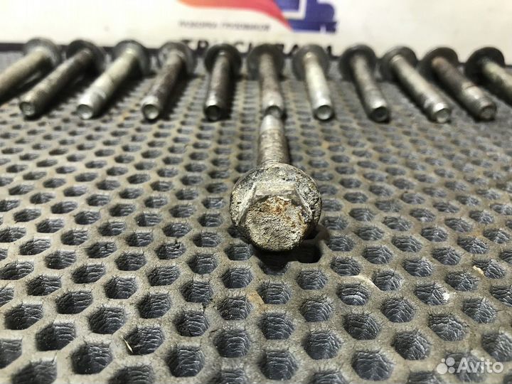 1243069 Комплект болтов кожуха маховика Daf XF105