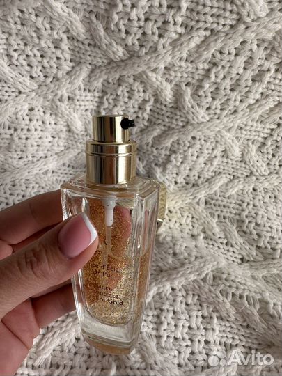 Guerlain база под макияж