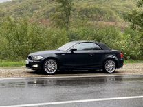 BMW 1 серия, 2008