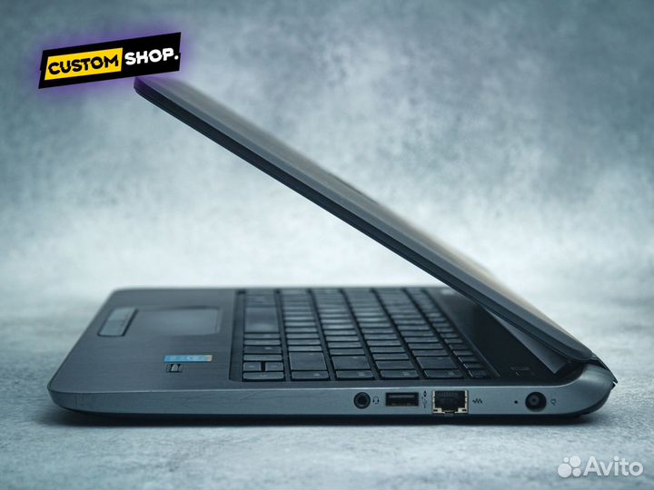 Ноутбук HP ProBook Core i7 16Gb Гарантия / Обмен