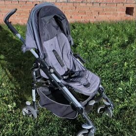 Пр�огулочная коляска peg perego si