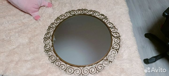 Зеркало большое