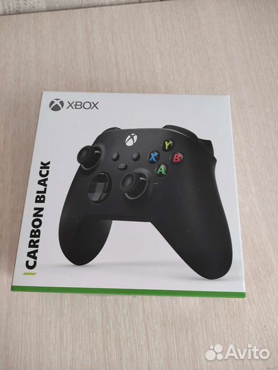 Геймпад Xbox Series / One