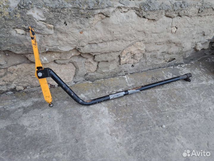 Кулиса Ваз,Короткоходка