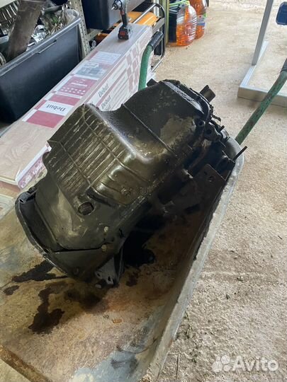 Двигатель 406 евро 2 для Газель