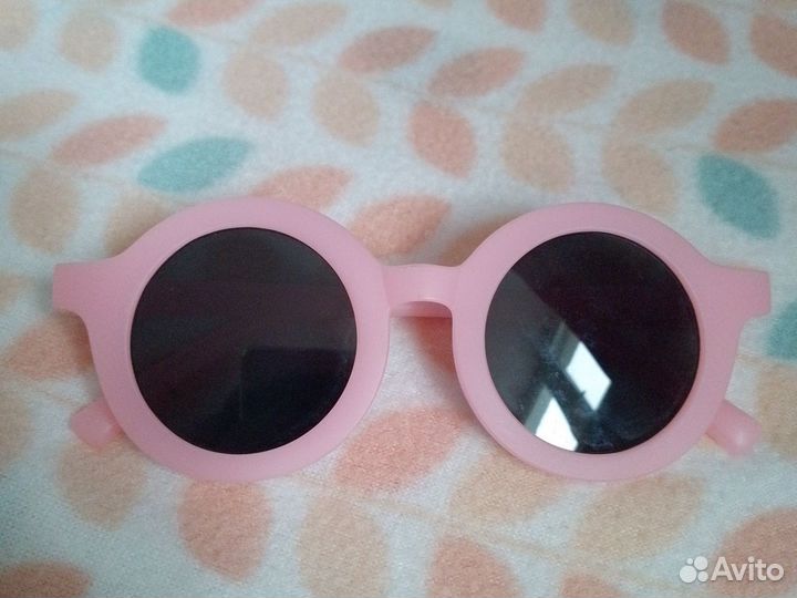 Очки солнцезащитные Shooo