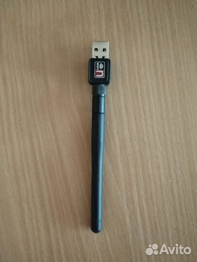 Usb wifi адаптер