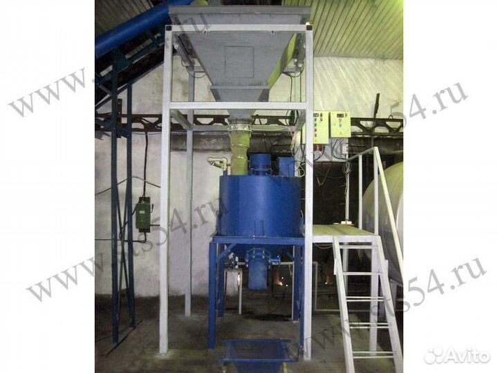 Оборудование для газобетона и пенобетона