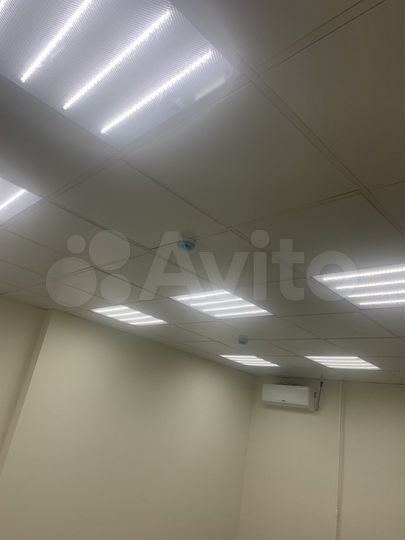 Свободного назначения, 59 м²