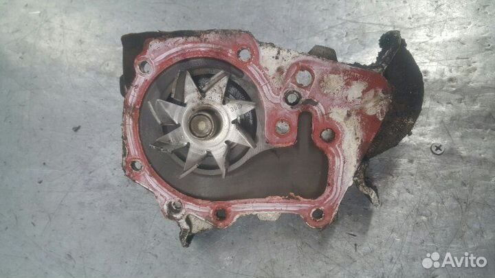 Насос водяной (помпа) Renault Logan LS0G/LS12