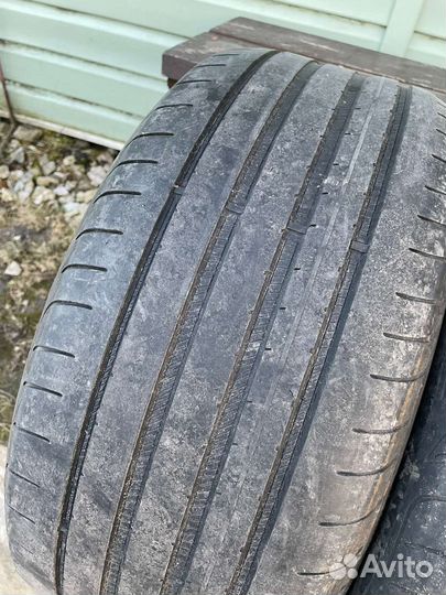 Goodyear Eagle F1 Asymmetric 6 235/45 R17