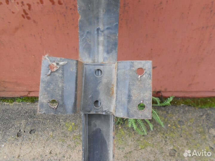 Фаркоп на ваз 2101-11