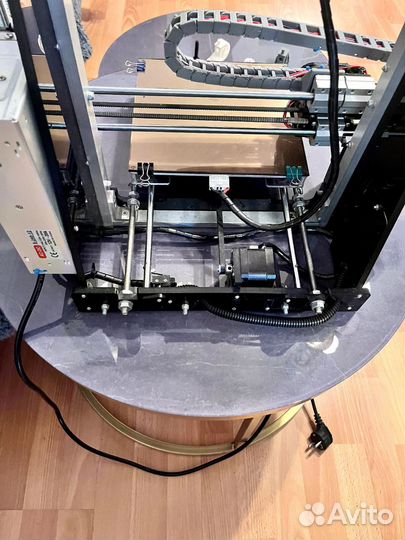 3D принтер Anet a8