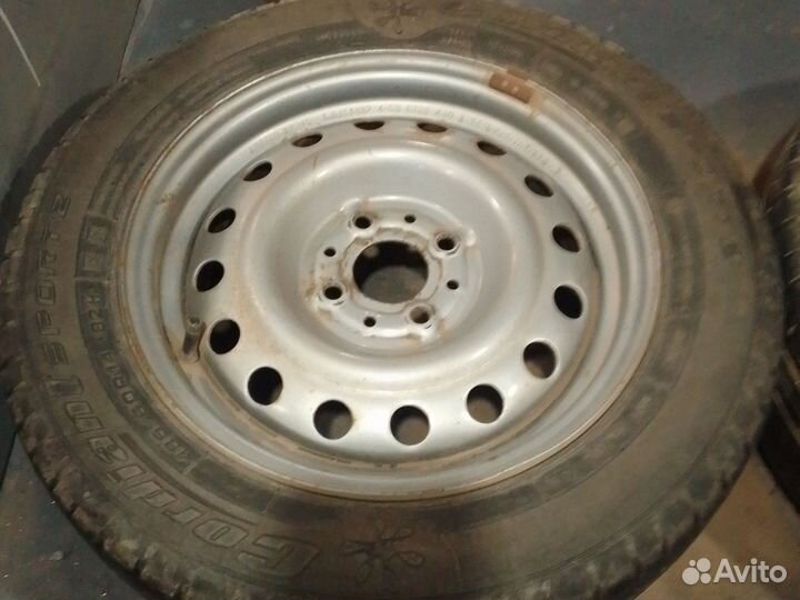 Cordiant Sport 2 185/60 R14 82N