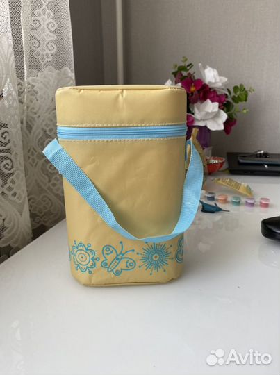 Термос / термосумка для бутылочек