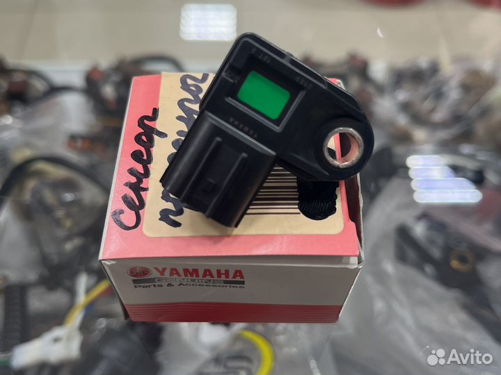 Датчик давления Yamaha, 1WS-82380-00-00