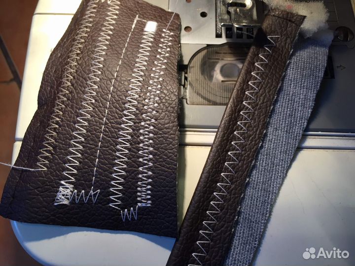 Швейная машина Brother RS-5