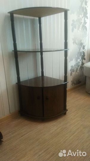 Этажерка интерьерная