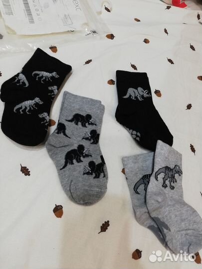 Носки детские