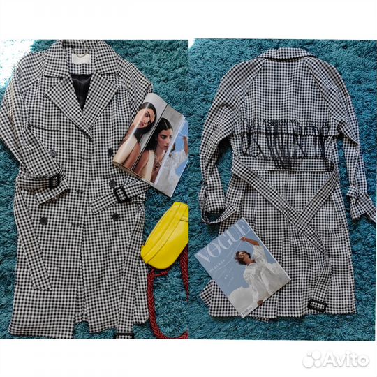 Вещи пакетом на девушку 40 42