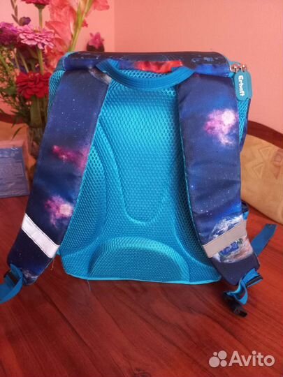 Рюкзак детский школьный для мальчика