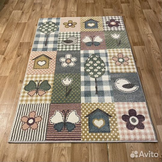 Ковер детский 1.2х 1.8